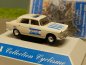 Preview: 1/87 Brekina Peugeot 404 Tour de France Margnat Paloma SAI 4585