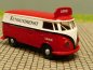 Preview: 1/87 Brekina # 0307 VW T1 b Kasten Lanz Kundendienst mit Dachschild Kasten