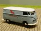 Preview: 1/87 Brekina # 0324 VW T1 b Koch Schokolade Kasten