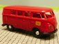 Preview: 1/87 Brekina # 0332 VW T1 b DB Deutsche Bahn Bus 3168