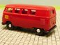 Preview: 1/87 Brekina # 0332 VW T1 b DB Deutsche Bahn Bus 3168