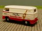 Preview: 1/87 Brekina # 0308 VW T1 b Henninger Bier Kasten 3270