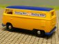 Preview: 1/87 Brekina # 0311 VW T1 b Binding Bier Kasten