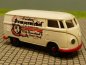 Preview: 1/87 Brekina # 0314 VW T1 b Pumpernickel Kasten