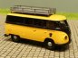 Preview: 1/87 Brekina # 0306 VW T1 b Post Österreich Kasten mit Dachträger