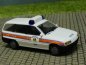 Preview: 1/87 Rietze Opel Astra Caravan Police GB 50490