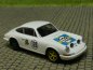 Preview: 1/87 Brekina Porsche 911 R Tre Kronor Team #128   16225