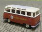 Preview: 1/87 Brekina # 0971 VW T1 b Husqarna symaskiner Schweden Samba