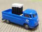 Preview: 1/87 Brekina # 0976 VW T1 b Bruch KG Bitumenrollen 32916