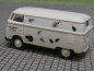 Preview: 1/87 Brekina # 0988 VW T1 a Gantner Kammerjäger Kasten