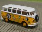 Preview: 1/87 Brekina # 0992 VW T1 SAMBA FREE LOVE 31810