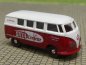 Preview: 1/87 Brekina # 0999 VW T1 b SITTA Credette 31014