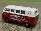 Preview: 1/87 Brekina # 0999 VW T1 b SITTA Credette 31014