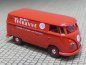 Preview: 1/87 Brekina # 0966 VW T1 b Teekanne