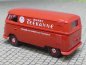 Preview: 1/87 Brekina # 0966 VW T1 b Teekanne