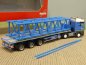 Preview: 1/87 Herpa MAN TGA XXL 6x4 Felbermayr Teletrailer-SZ +Derrick Gittermast 12m 305266