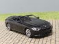 Preview: 1/87 Minichamps BMW M8 Cabrio schwarz metallic 870 029031