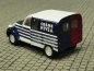 Preview: 1/87 Brekina Citroen 2 CV Nivea Creme/huile de bronzage F 14181