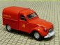 Preview: 1/87 Brekina Citroen 2 CV Posterijen NL 14147