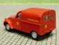 Preview: 1/87 Brekina Citroen 2 CV Posterijen NL 14147