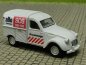 Preview: 1/87 Brekina Citroen 2 CV SOS allo 99-99 F 14194