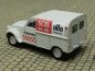 Preview: 1/87 Brekina Citroen 2 CV SOS allo 99-99 F 14194