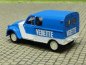 Preview: 1/87 Brekina Citroen 2 CV Vedette 14168