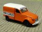 Preview: 1/87 Brekina Citroen 2 CV Primagaz 14185