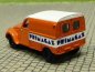 Preview: 1/87 Brekina Citroen 2 CV Primagaz 14185