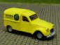 Preview: 1/87 Brekina Citroen 2 CV Michelin Agriculturale 14148