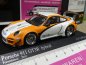 Preview: 1/43 Minichamps Porsche 911 GT3R hybrid Presentation 2010 410 108900