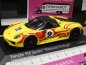 Preview: 1/43 Minichamps Porsche 918 Spyder Weissach Package 2015 1 of 336 pcs