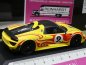 Preview: 1/43 Minichamps Porsche 918 Spyder Weissach Package 2015 1 of 336 pcs