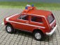 Preview: 1/87 Brekina Lada Niva Feuerwehr 27217