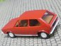 Preview: 1/87 Brekina VW Golf I CiTi rot 25531