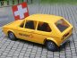 Preview: 1/87 Brekina VW Golf I Die Post, PTT Schweiz CH