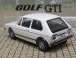 Preview: Brekina VW Golf I GTI weiss (G#08)