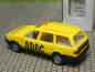 Preview: 1/87 Wiking VW Passat Variant ADAC Straßenwacht, Dachdruck vorn 78 01V