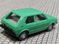 Preview: 1/87 Wiking VW Golf I 2-türig grün i.A hellbraun A 45/1