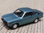 Preview: 1/87 Wiking Opel Kadett Rallye grünmetallic 0229 01