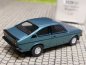 Preview: 1/87 Wiking Opel Kadett Rallye grünmetallic 0229 01