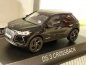 Preview: 1/43 Norev Citroen DS3 Crossback 2019 schwarz / Dach weinrot 170020