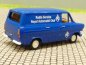 Preview: 1/87 Brekina Ford Transit IIA RAC 34052