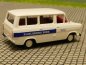 Preview: 1/87 Brekina Ford Transit Karlsberg Bier Sondermodell Reinhardt