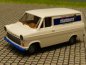 Preview: 1/87 Brekina Ford Transit Chambourcy Kasten 34153