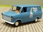 Preview: 1/87 Brekina Ford Transit IIb Funke Kölsch Kasten Sondermodell Reinhardt