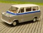 Preview: 1/87 Brekina Ford Transit Scandinavian Airlines 34101