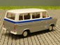 Preview: 1/87 Brekina Ford Transit Scandinavian Airlines 34101