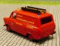 Preview: 1/87 Brekina Ford Transit DYREAMBULANCE Falck 093416