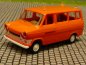 Preview: 1/87 Brekina Ford Transit Straßendienst 34053